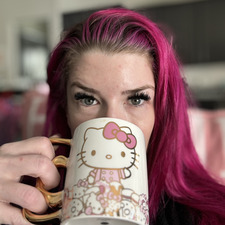Meghan Mattice