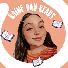 RaineDayReads