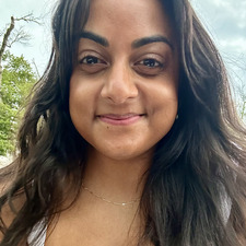 Ananda Singh