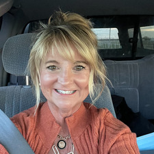 Kim Moore