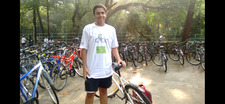 Piyush Ochani