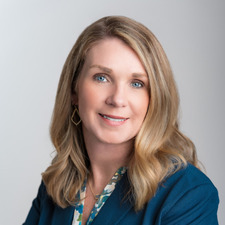 Stacey Wilson Erickson