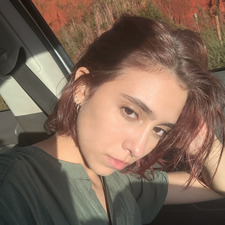 Sofia Cácia
