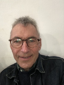 Julian Everett