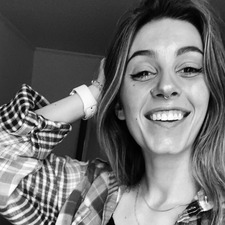 Alli McClare
