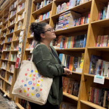 Gabrielle | gabrielle.reads.books