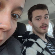 Andrew Dean Kluemper