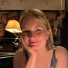 Sarah Lodder