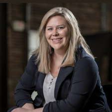 Amanda M Gambill