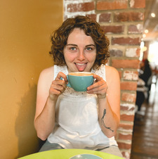 Megan Revis