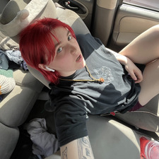 Sarah Buzzell