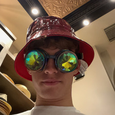 Harrison Mellor