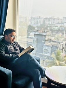 Sanjeev Mishra