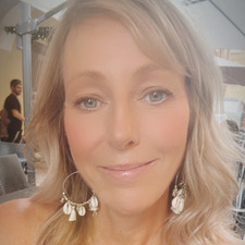 Sarah Ferry