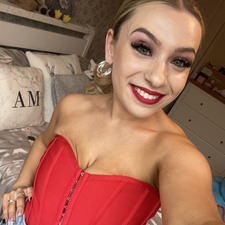 Abbie Marrow