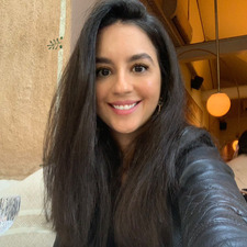 Isabella Junqueira Castejon