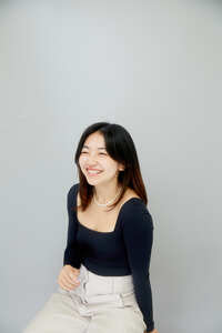 Seriena Wang