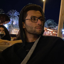 Mohammed EL Ghandour