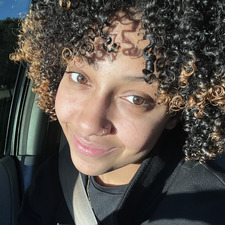 Aaliyah Galvan