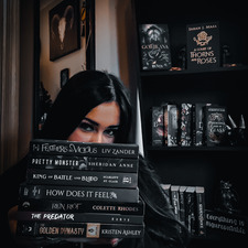 The Gothic Grimoire