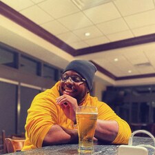 Jonathan Braithwaite