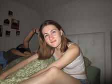 lily migneron