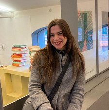 Camila Arancibia