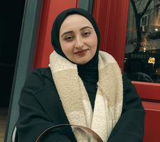 Melek yildirim