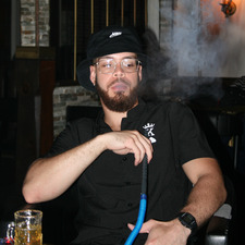 Edwin Xavier Rodriguez