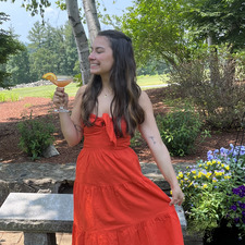 Sarah Caroline