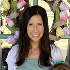 Robyn Hoffman Wilson