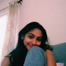 Risha Patel
