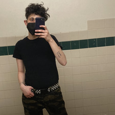 Bear &#x1f43b;&#x1f308;✨&#x1f3f4;‍☠️