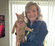 Charlotte Davis
