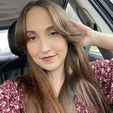 Samantha Clutterbuck