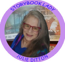 Julie  Ditton