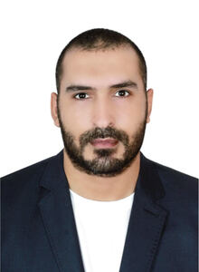 جمال فؤاد هاشم