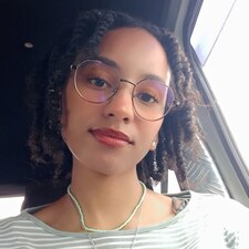 Khadija Ouldmaalmine