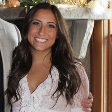 Danielle Rae McDonough