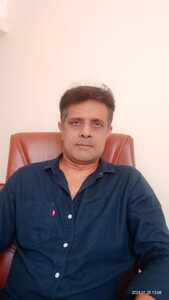 Ganesh Murugan