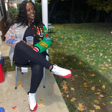 Detta Mitchell-Minton