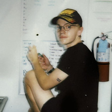 Chad m