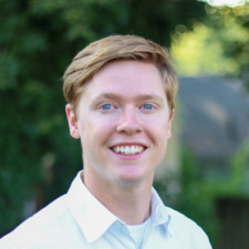 Josh Hendley