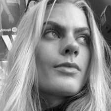 Mina Maria Gundersen