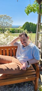 Jeremy Till