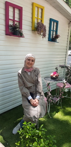 Shahd Kerdi