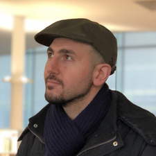Abdelrahman Alhato