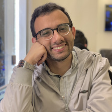 Mohamed El-shandidy