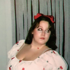 Carley Bickhart