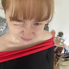 Lauren Griffith-Singleton